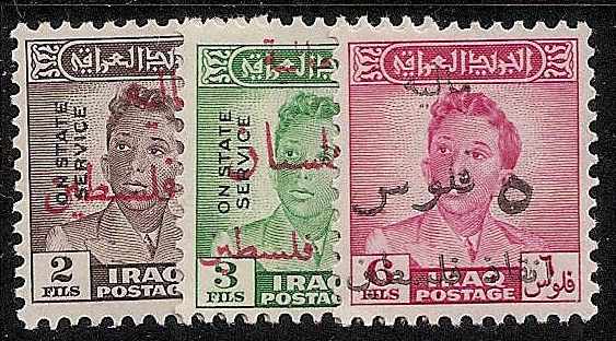  Iraq Scott RA1,3,6 
