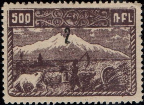  Scott 385a 
