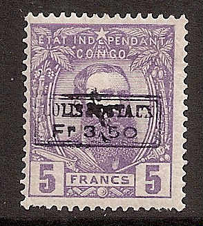  Belian Congo Scott Q4 