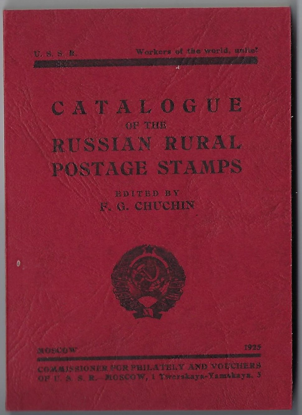 Philatelic Literature Philatelic literature Scott 1925 