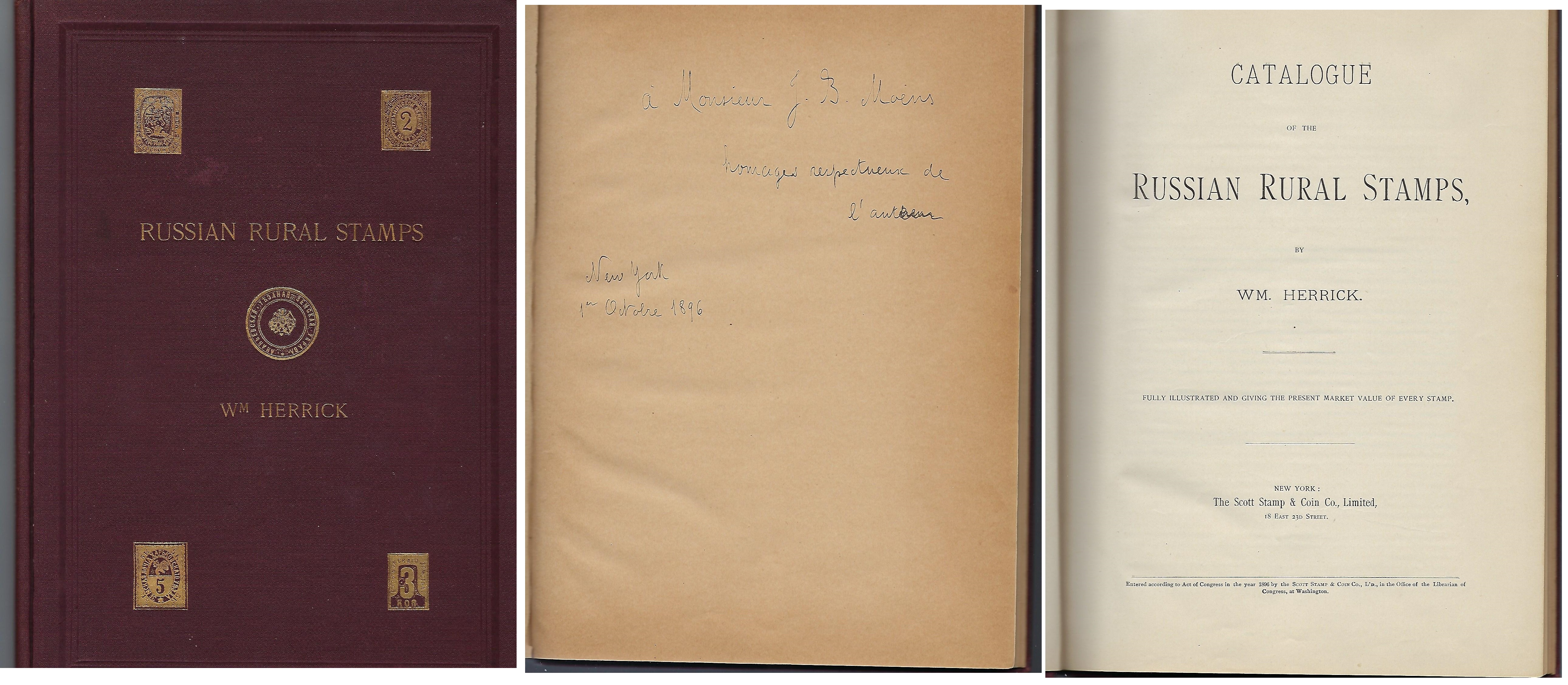 Philatelic Literature