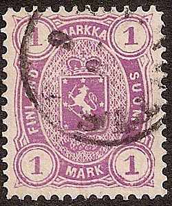  1881-3 issue Scott 30 