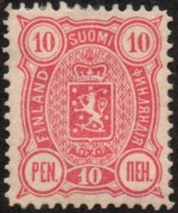  Scott 40a 