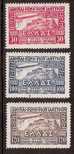  Greece Scott C5-7 