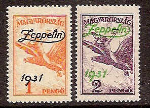  Hungary Scott C24-5 