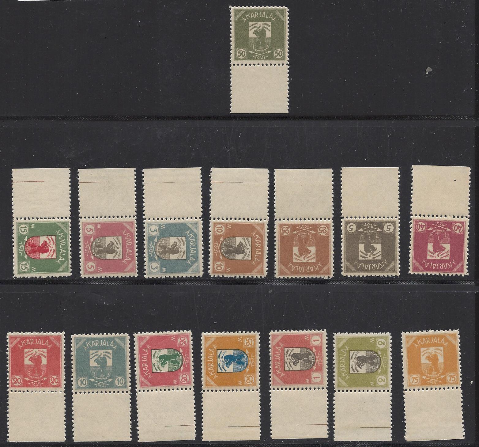  KARELIA Scott 1-15 