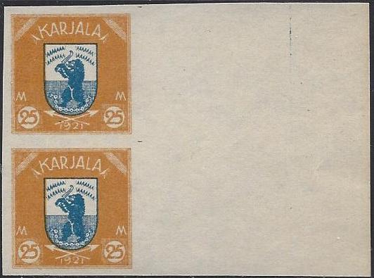  KARELIA Scott 15var 