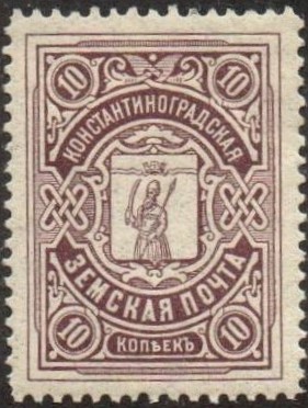 Zemstvo - Karkov-Ostrov Chuchin 7 Schmidt 7 Chuchin 8 Schmidt 8 Chuchin 9 Schmidt 9 