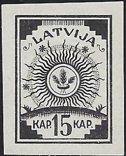 Baltic States Specialized LATVIA SPECIALIZED Scott 12P 