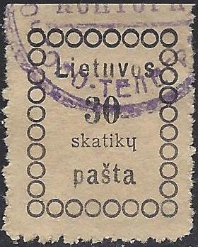 Baltic States Specialized Scott 6 Michel 6 
