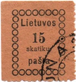 Baltic States Specialized Scott 4 Michel 4 