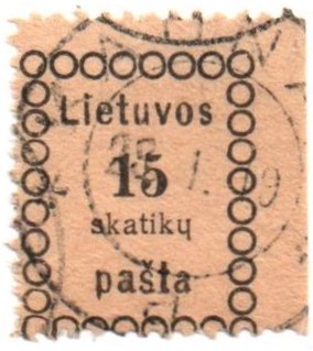 Baltic States Specialized Scott 4 Michel 4 