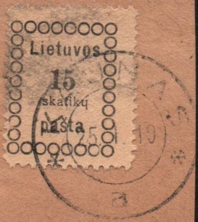 Baltic States Specialized Scott 4 Michel 4 