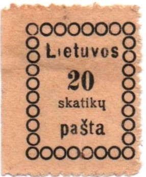 Baltic States Specialized Scott 5 Michel 5 