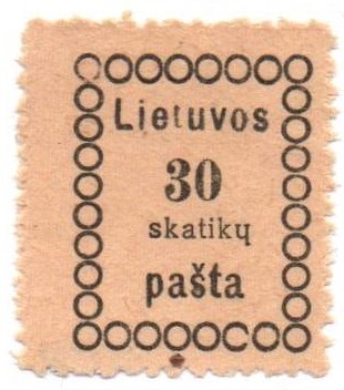 Baltic States Specialized Scott 6 Michel 6 