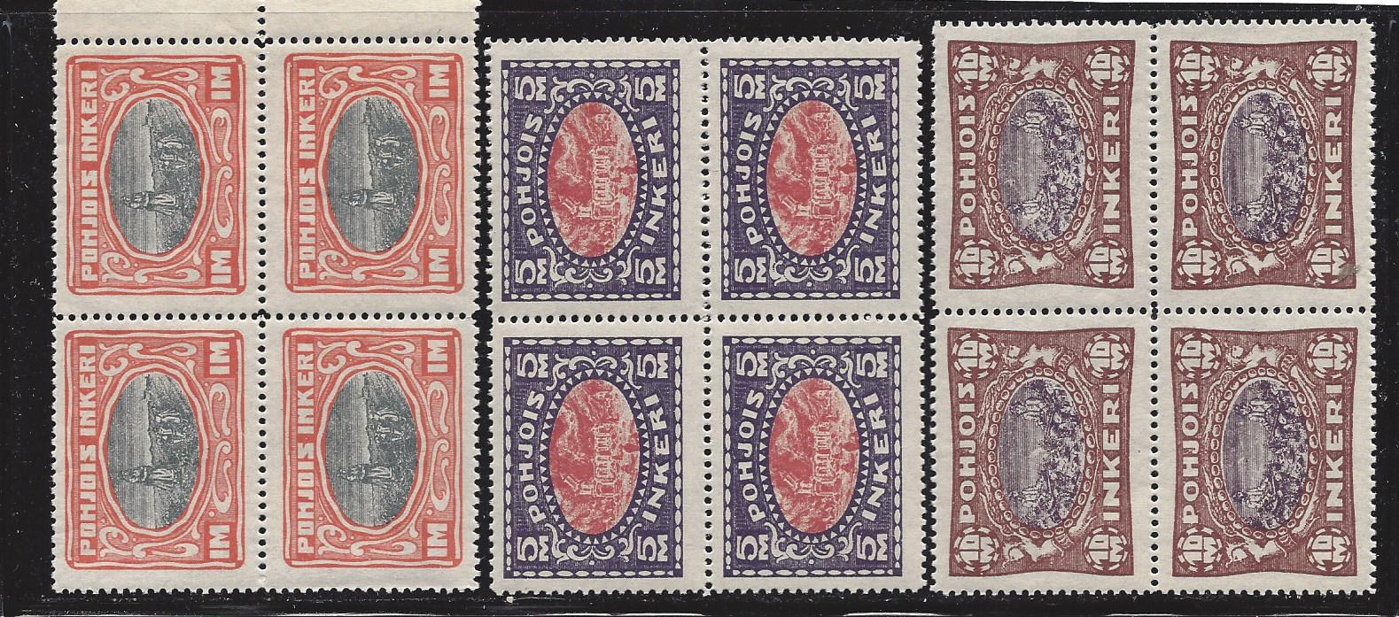  NORTH INGERMANLAND Scott 12-14 