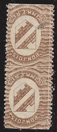  NORTH INGERMANLAND Scott 3var 
