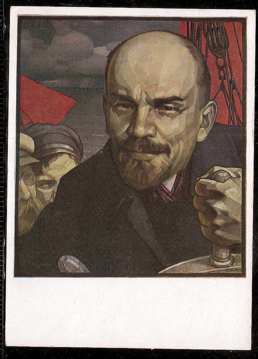 Postal Stationery - Soviet Union POSTCARDS Scott 2263 Michel P61-63 