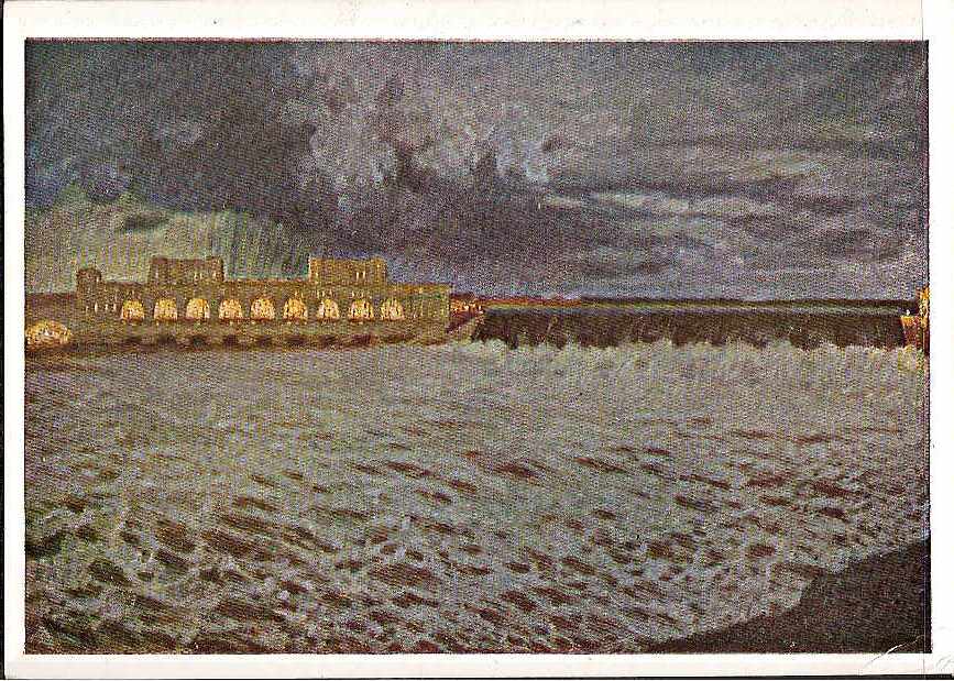 Postal Stationery - Soviet Union POSTCARDS Scott 2682 Michel P94-82 