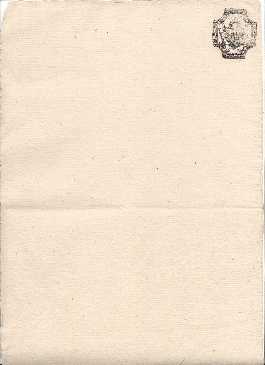 Russia Specialized - Postal Savings & Revenue Revenue paper Scott 1011785 