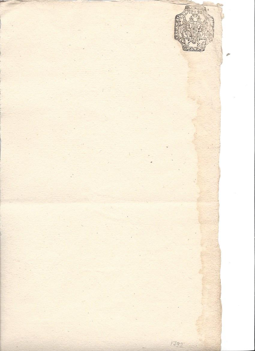 Russia Specialized - Postal Savings & Revenue revenue paper Scott 1011792 