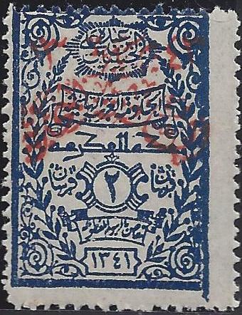  REGULAR ISSUES Scott 24 