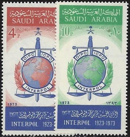  REGULAR ISSUES Scott 653-4 