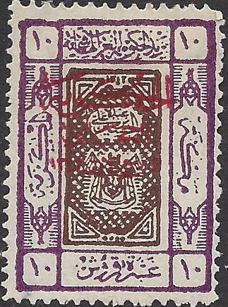  HEJAZ Scott L107 