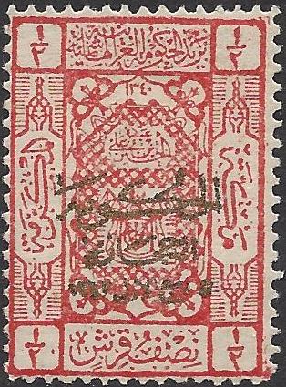  HEJAZ Scott L109 