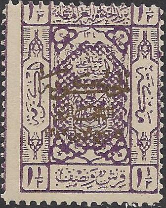  HEJAZ Scott L111 