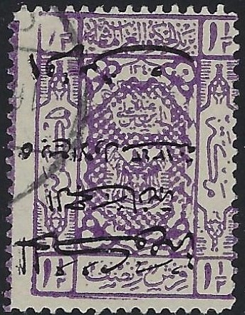  Hejaz Scott L145a 