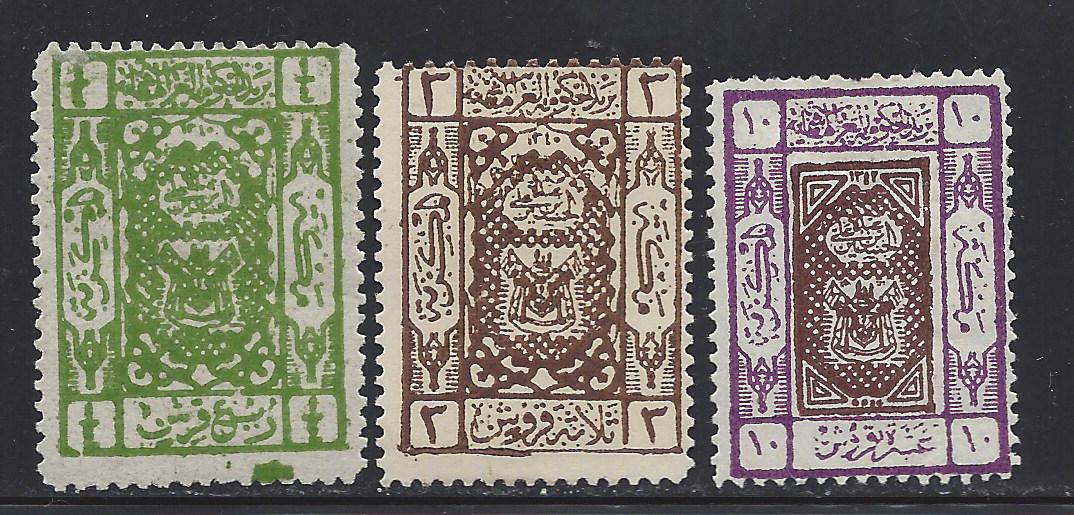  HEJAZ Scott L48A-50 