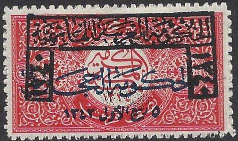  HEJAZ Scott L71 