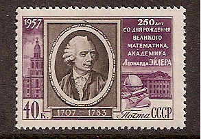 Soviet Russia - 1957-1961 YEAR 1957 Scott 1932 Michel 1936 