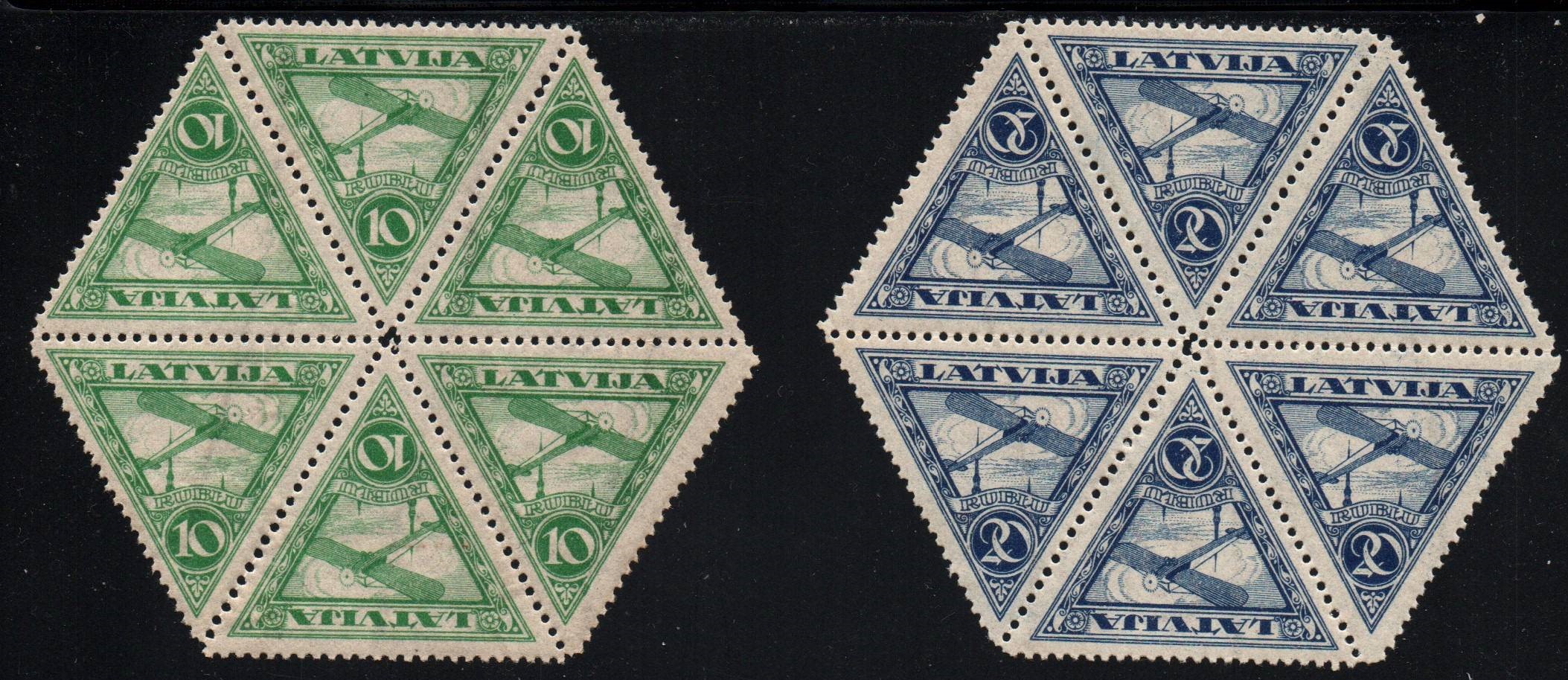 Baltic States Specialized Scott C1-2 Michel 75A-6A 