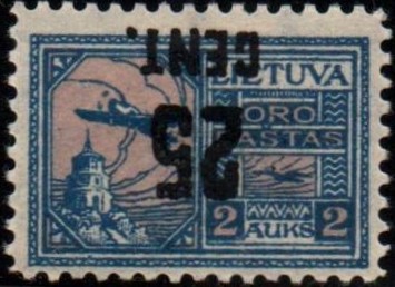 Baltic States Specialized Scott C27a 