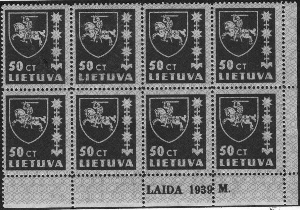Baltic States Specialized Scott 304 