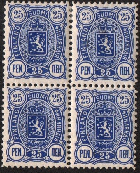 Scott 42 