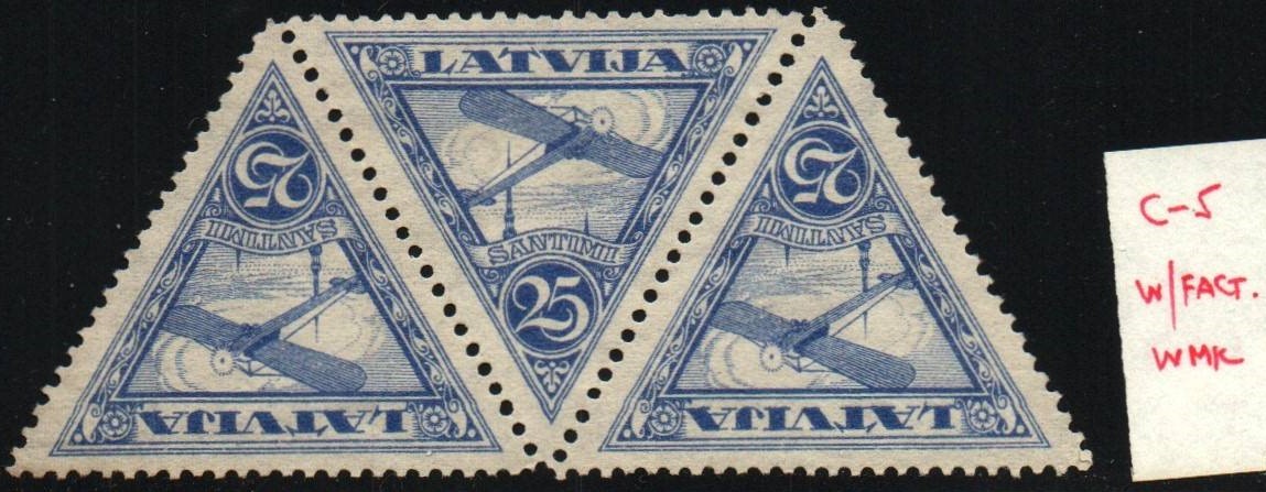 Baltic States Specialized Scott C5var Michel 131var 