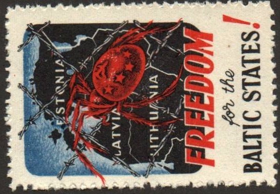 Russia Specialized - Postal Savings & Revenue Scott 7a 