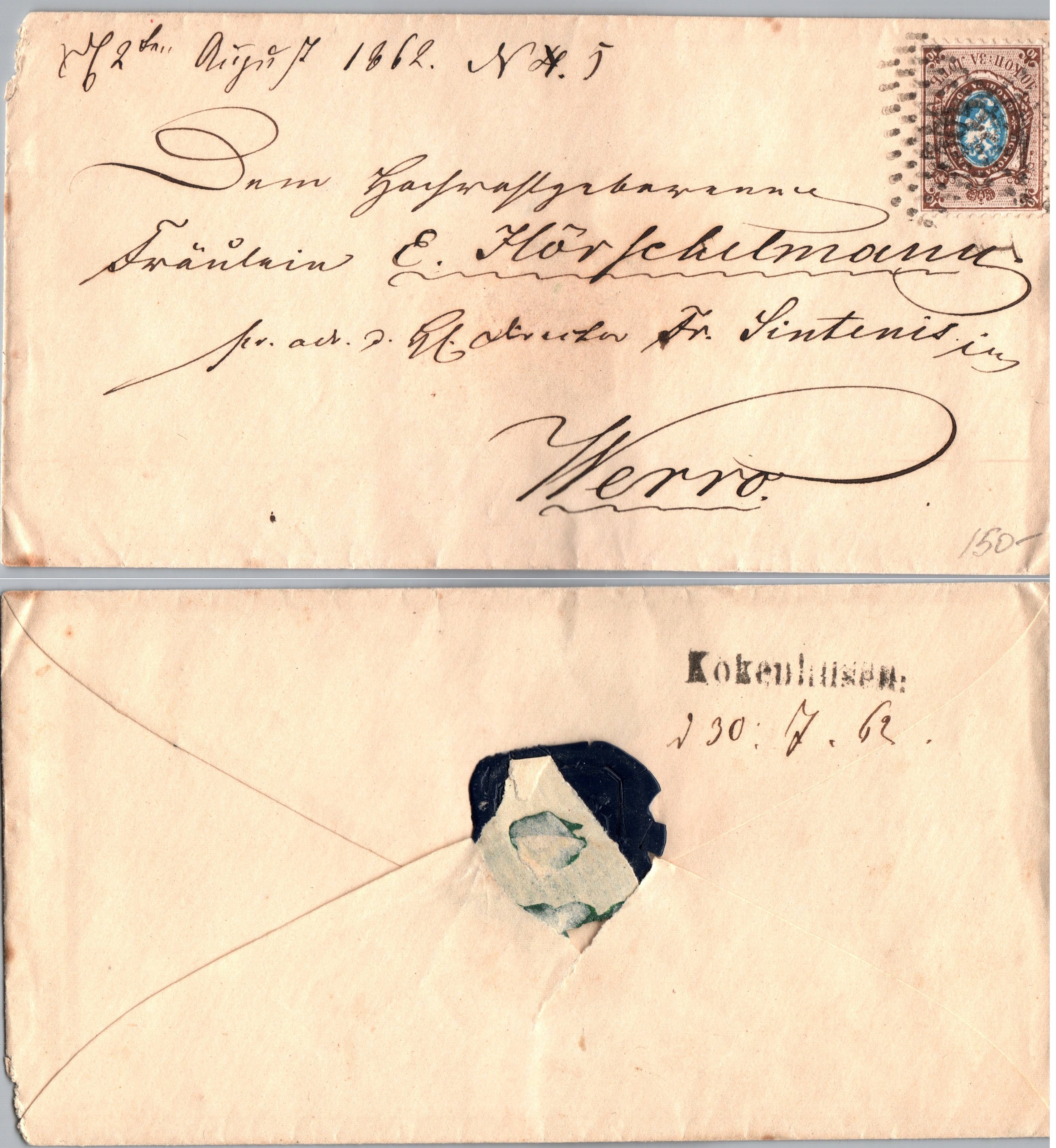 Imperial Russia - Numerical cancels Scott 8fzzzzzzzj 