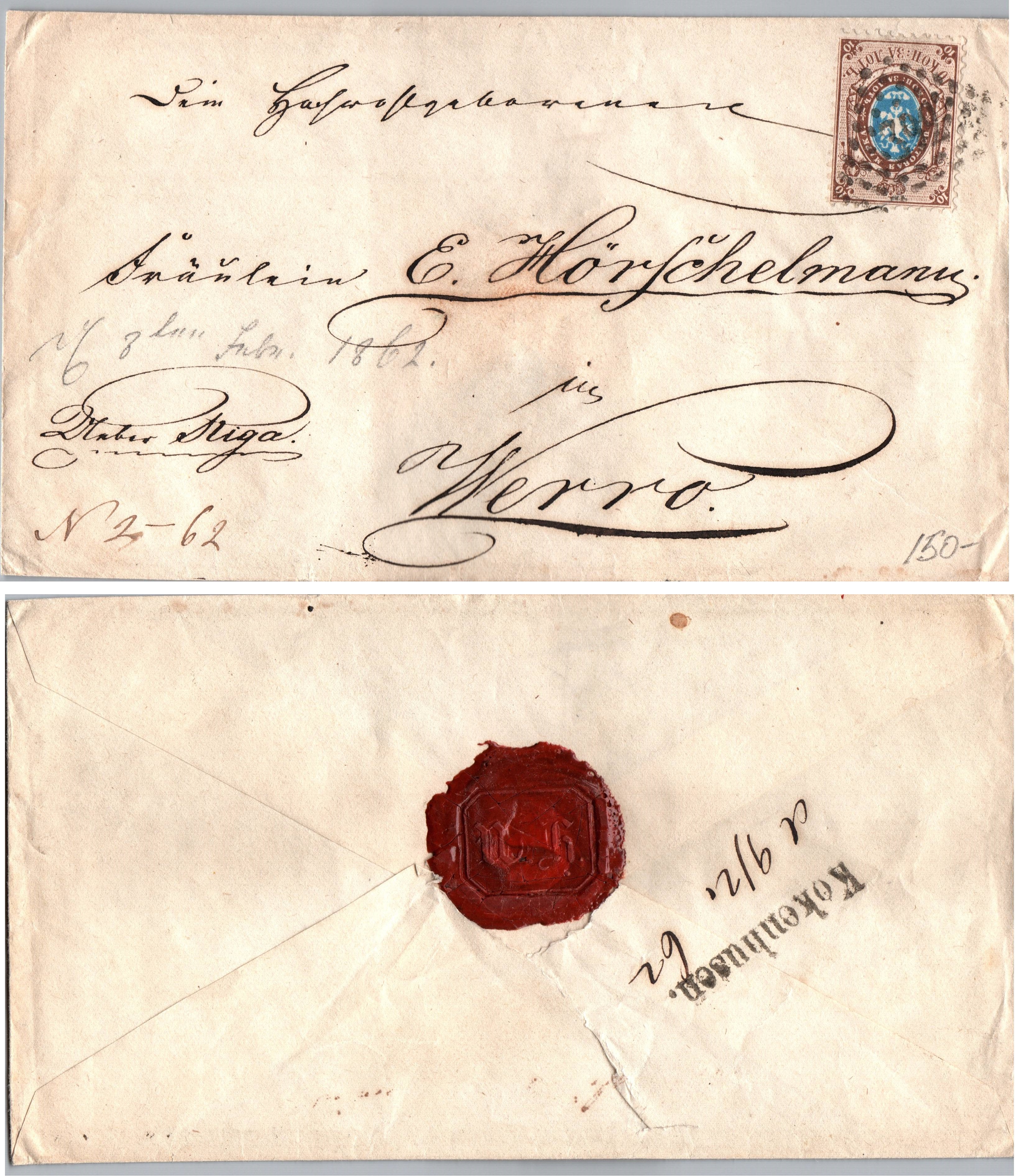 Imperial Russia - Numerical cancels Scott 8fzzzzzzzj 