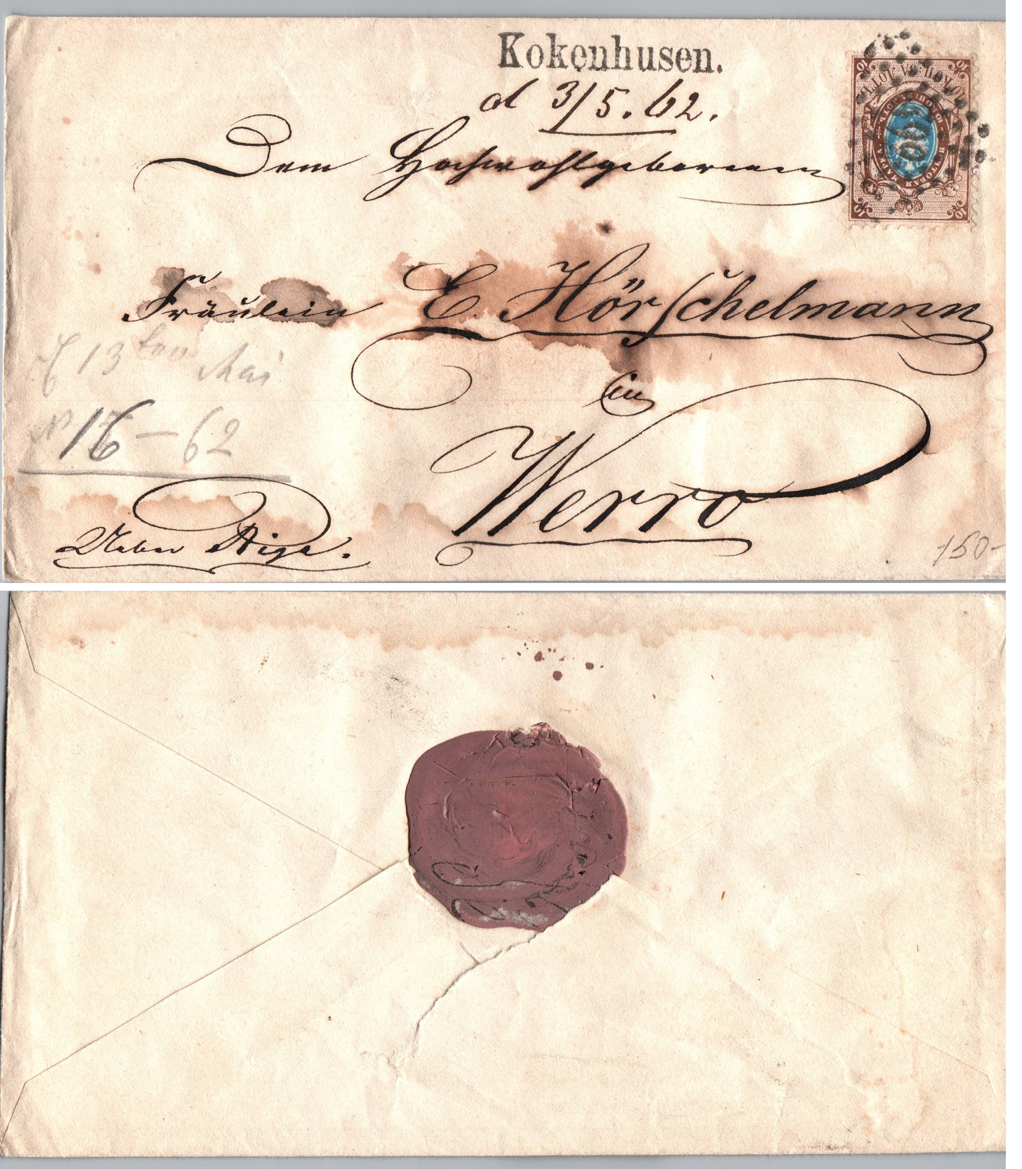 Imperial Russia - Numerical cancels Scott 8fzzzzzzzj 