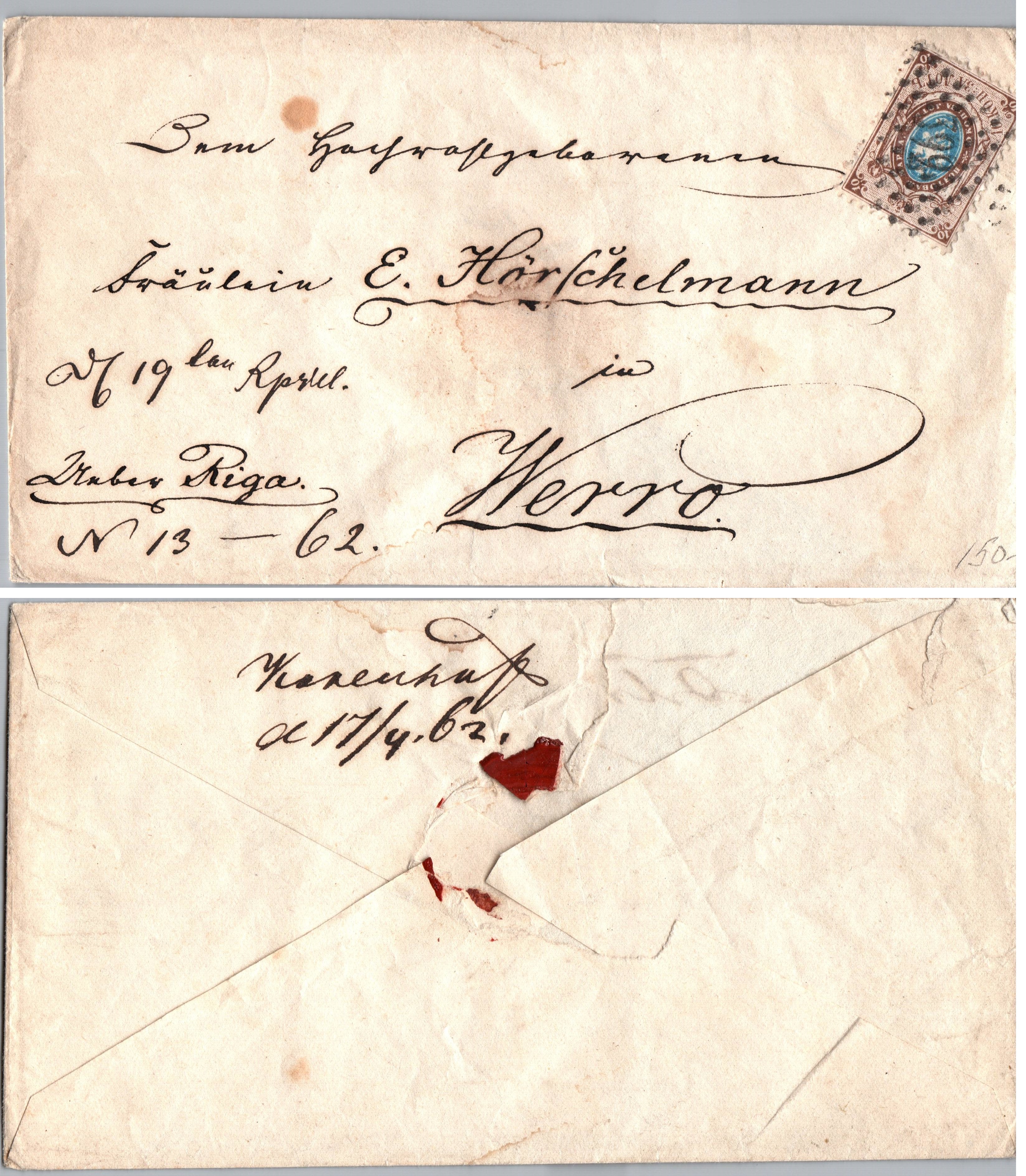 Imperial Russia - Numerical cancels Scott 8fzzzzzzzj 