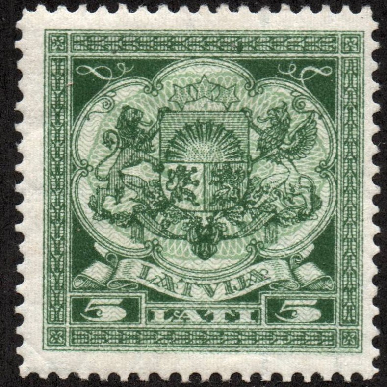 Baltic States Specialized Scott 154 