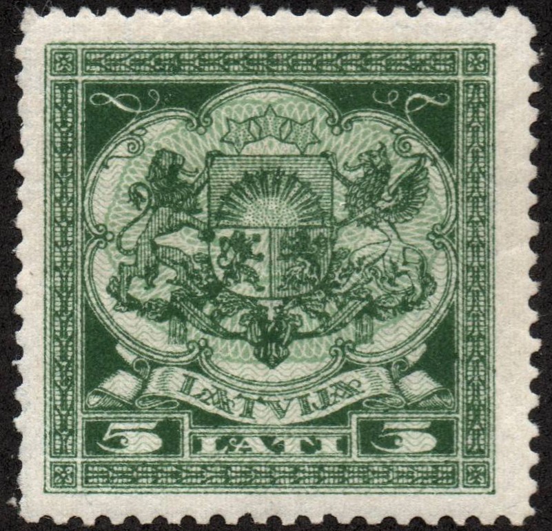 Baltic States Specialized Scott 155 