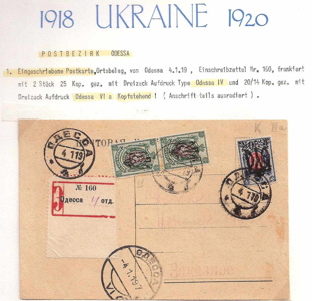 Covers Odessa IV Scott 24 