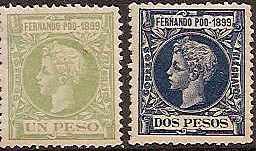  Fernando Po Scott 44-63 