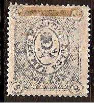 Zemstvo - Akhtyrka-Chern BIELOZERSK Chuchin 28var Schmidt 29 var 