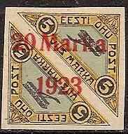 Baltic States Specialized ESTONIA Scott C5 Michel 44Bb 